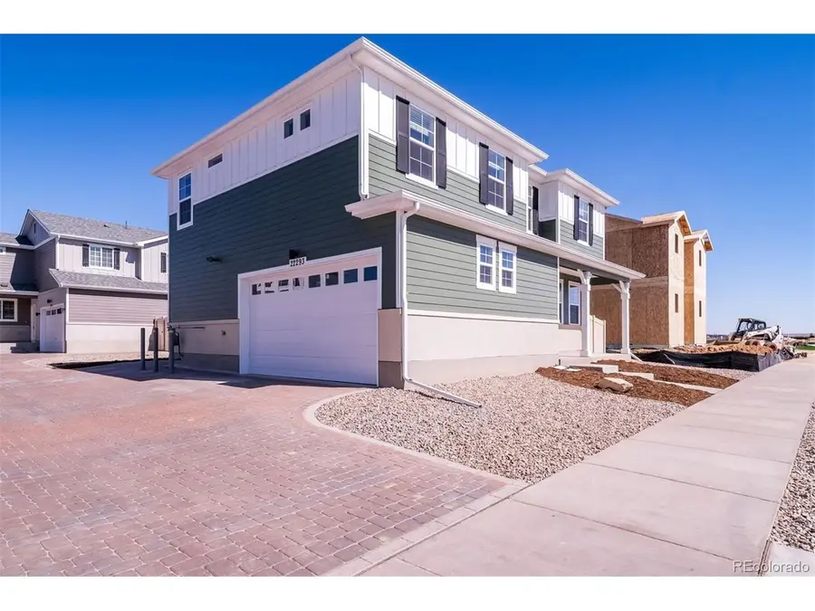 10082 Salem Ct, Commerce City, CO 80022 - #3