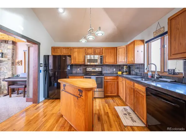 Address Withheld By Seller, Tabernash, CO 80478
