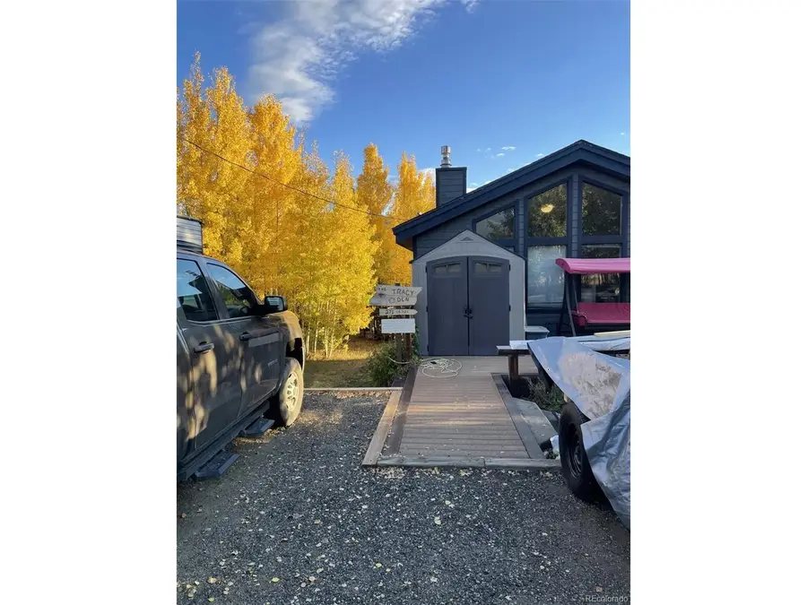 Address Withheld By Seller, Tabernash, CO 80478 - #3