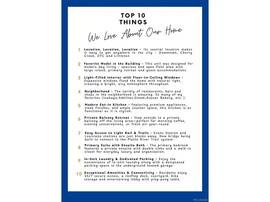 1898 S Bannock St #206, Denver, CO 80223 - #2