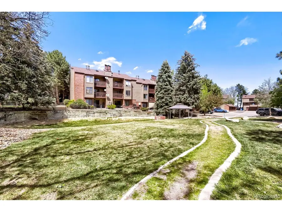 326 Wright St #205, Lakewood, CO 80228 - #3