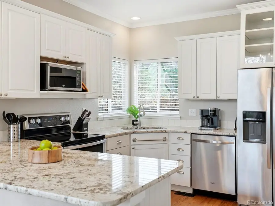 19075 E Bonney Ct, Parker, CO 80134 - #2