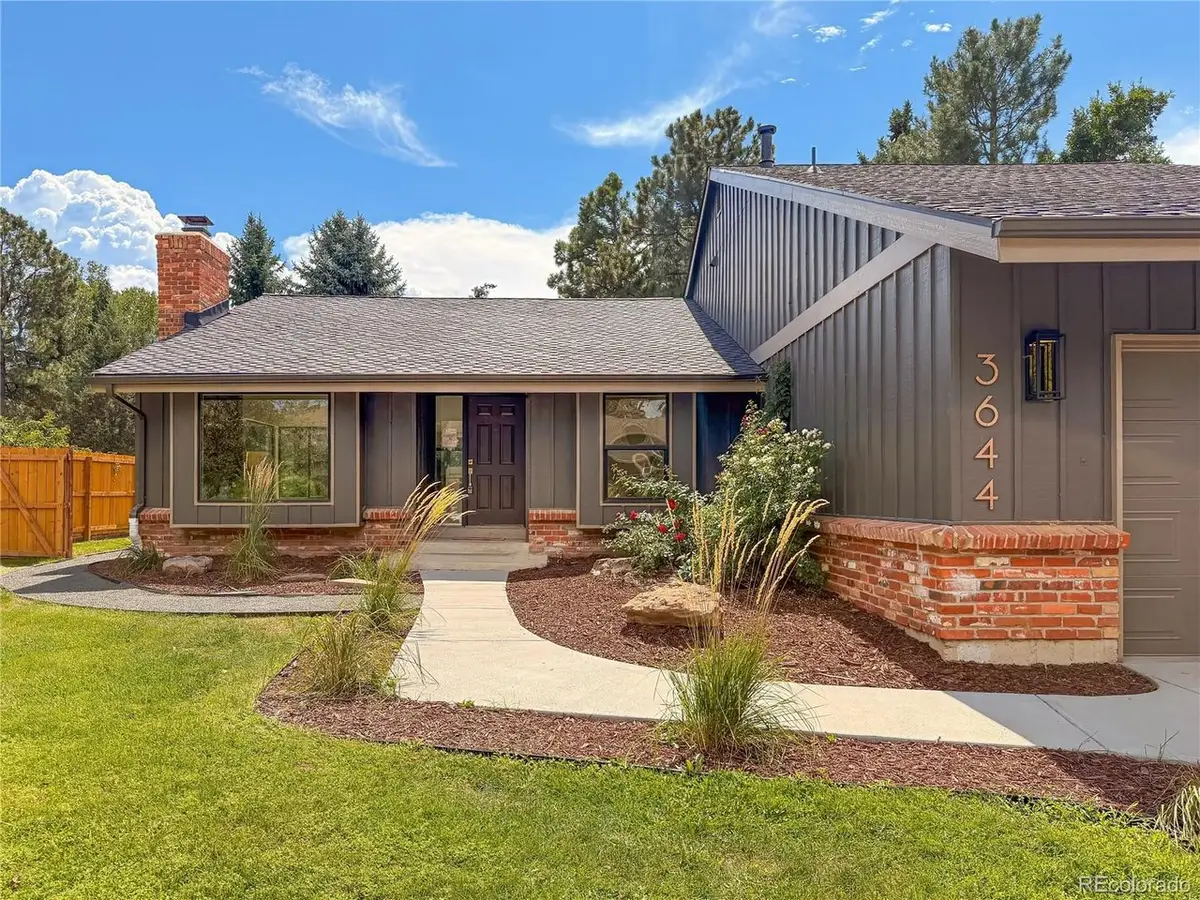 3644 E Fremont Pl, Littleton, CO 80122 - #1