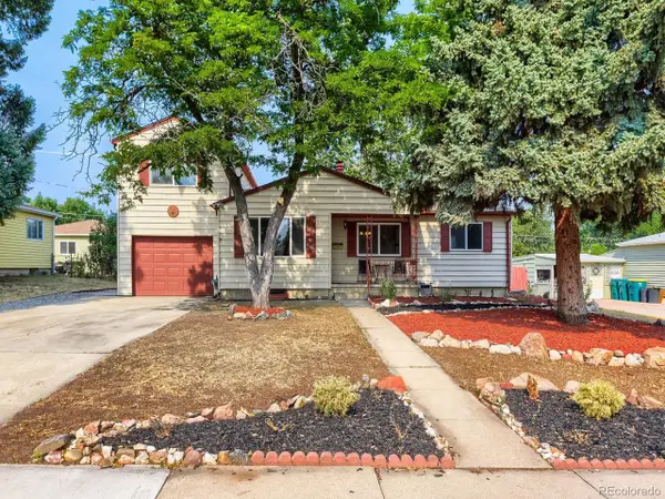 4541 S Jason St, Englewood, CO 80110