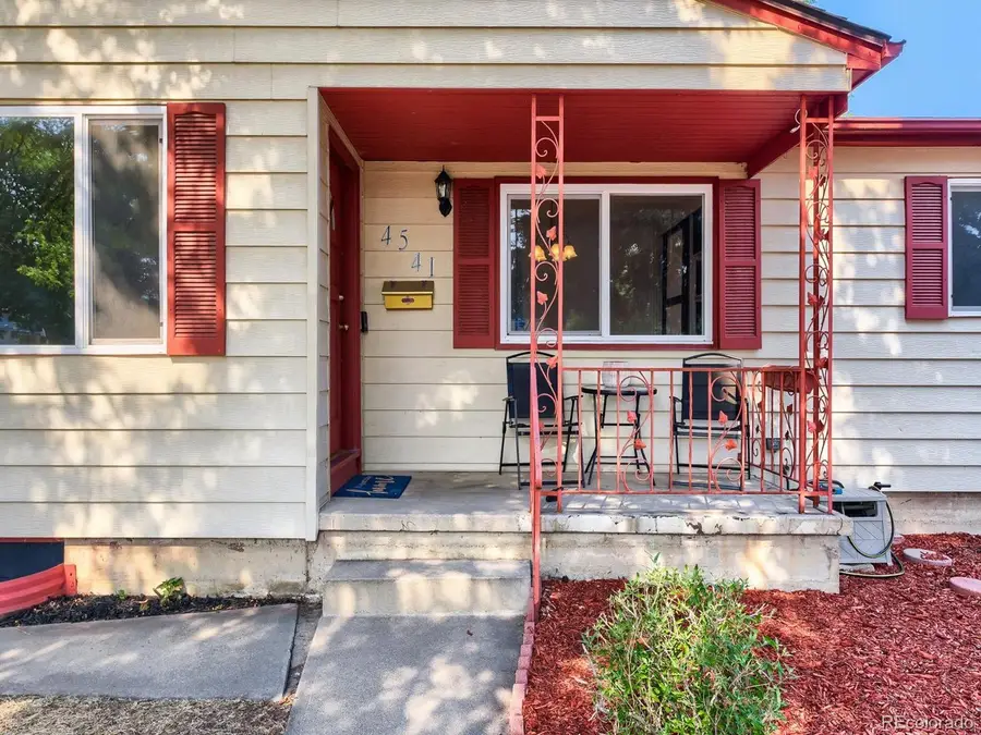 4541 S Jason St, Englewood, CO 80110 - #2