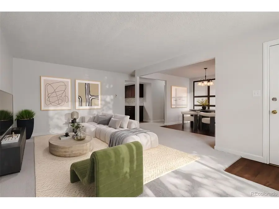 4541 S Jason St, Englewood, CO 80110 - #3