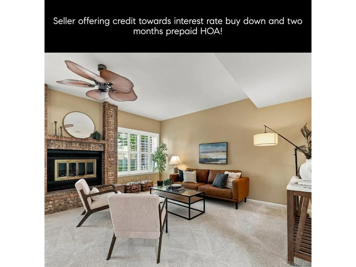 1443 E Nichols Cir, Centennial, CO 80122 - #1