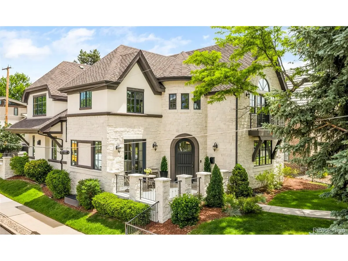 850 S Saint Paul St, Denver, CO 80209 - #1