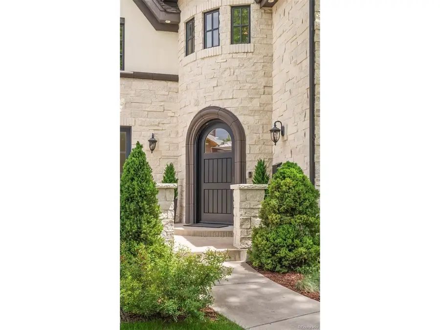 850 S Saint Paul St, Denver, CO 80209 - #3