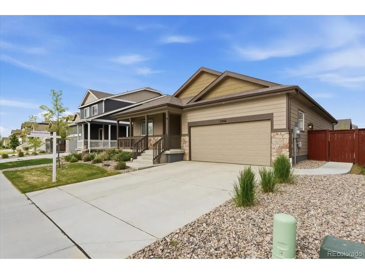 2366 Blissful Ln, Windsor, CO 80550 - #1
