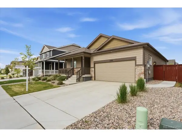 2366 Blissful Ln, Windsor, CO 80550