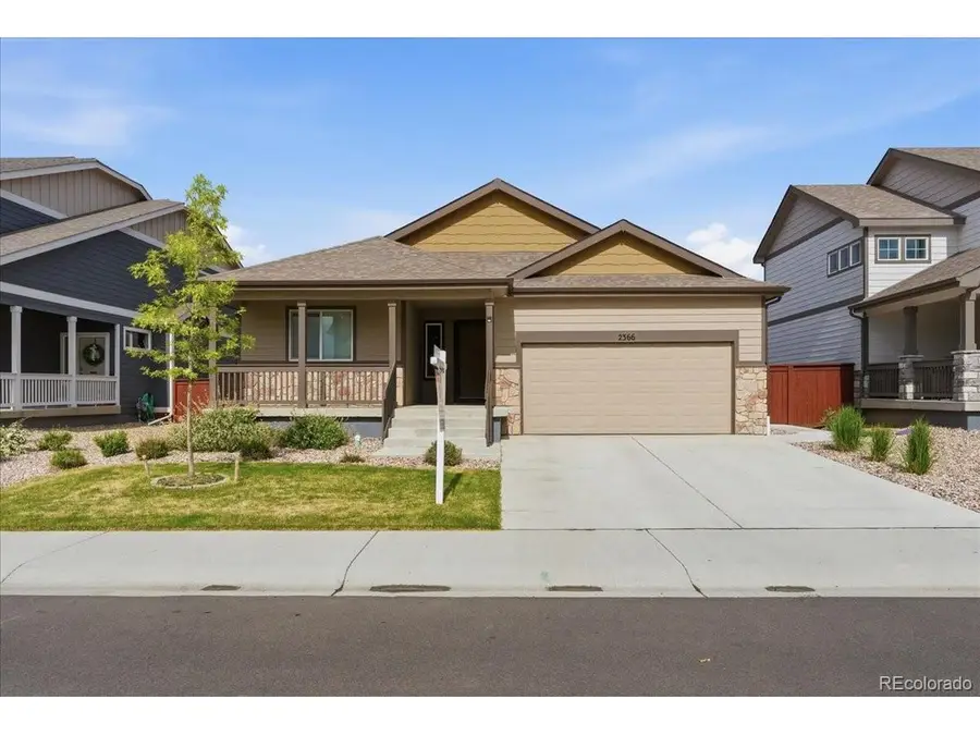 2366 Blissful Ln, Windsor, CO 80550 - #2