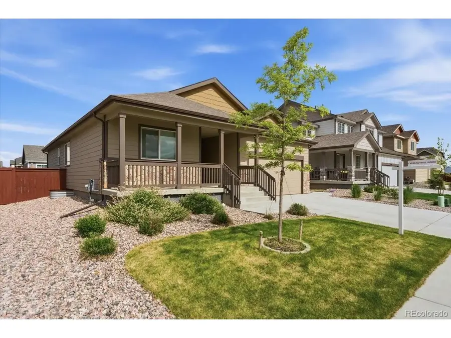 2366 Blissful Ln, Windsor, CO 80550 - #3