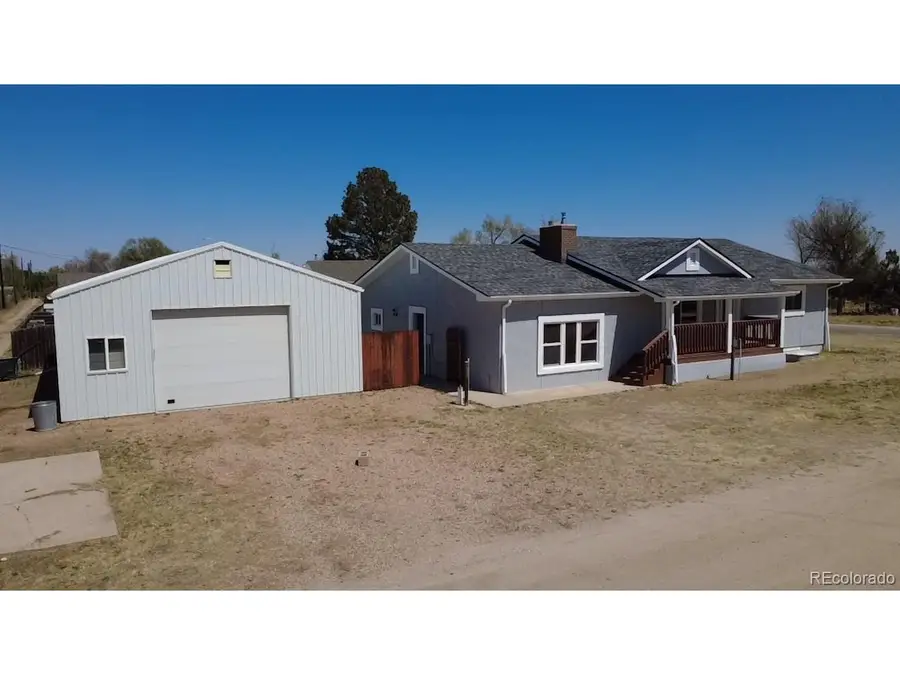 1310 Colorado St, Limon, CO 80828 - #2