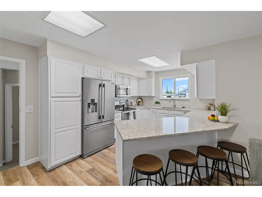 1310 Colorado St, Limon, CO 80828 - #3