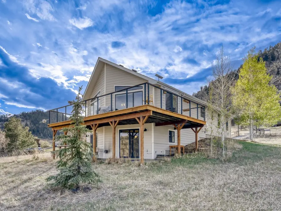 32020 Robinson Hill Rd, Golden, CO 80403 - #2