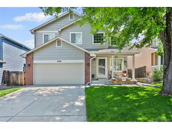 4258 S Jericho St, Aurora, CO 80013