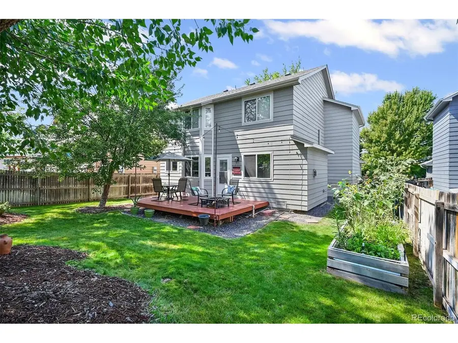 4258 S Jericho St, Aurora, CO 80013 - #3