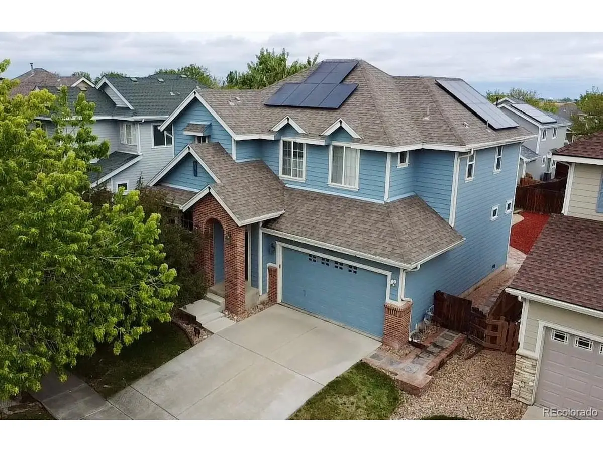 13953 E 106th Dr, Commerce City, CO 80022 - #1
