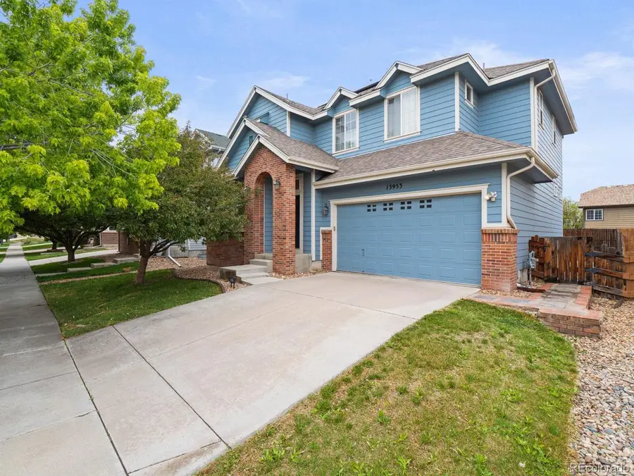 13953 E 106th Dr, Commerce City, CO 80022 - #2