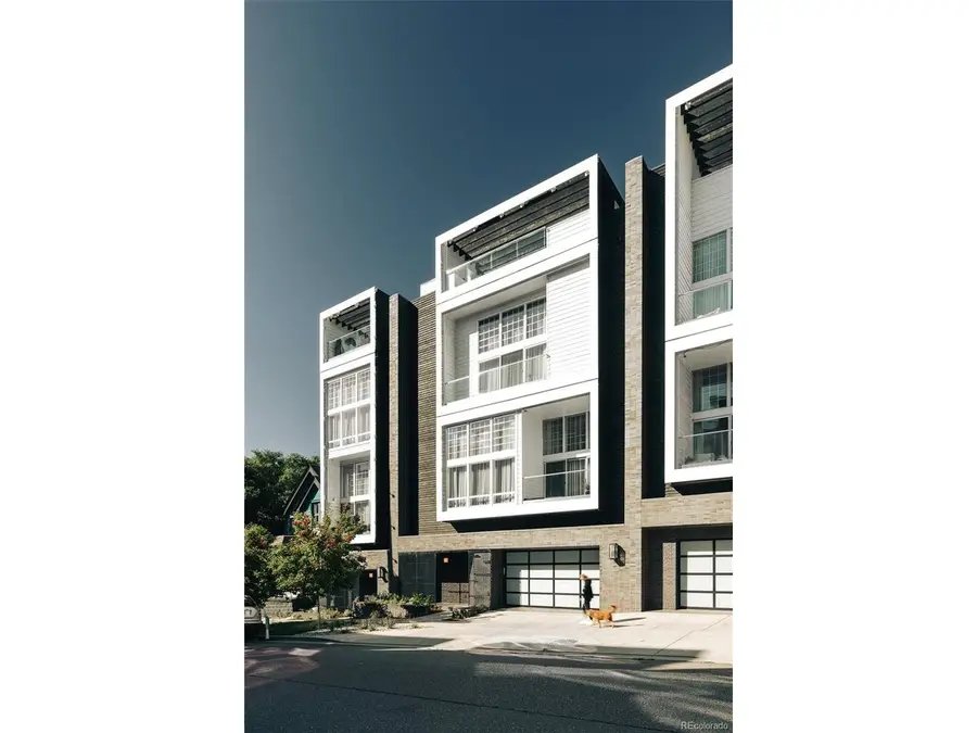 2556 18th St, Denver, CO 80211 - #2