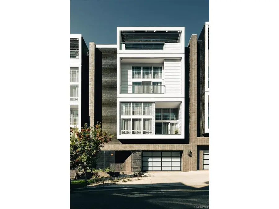 2556 18th St, Denver, CO 80211 - #3