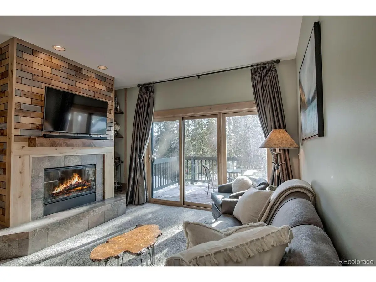 45 Washington Lode, Breckenridge, CO 80424 - #1