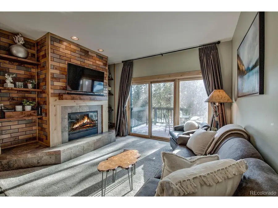 45 Washington Lode, Breckenridge, CO 80424 - #2