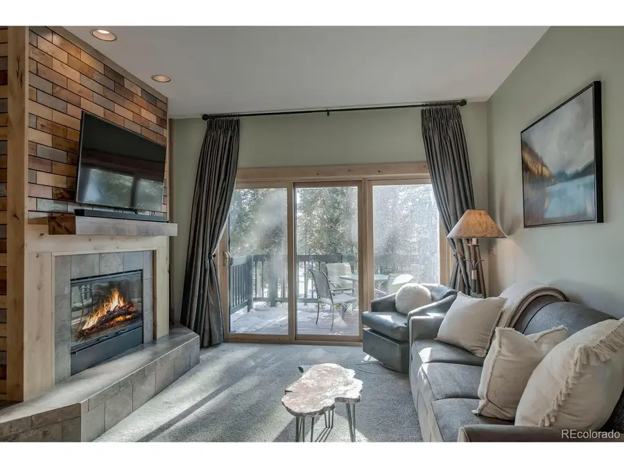 45 Washington Lode, Breckenridge, CO 80424 - #3