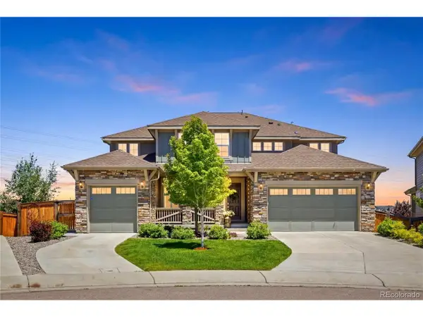 7112 Medalist Ct, Castle Rock, CO 80108