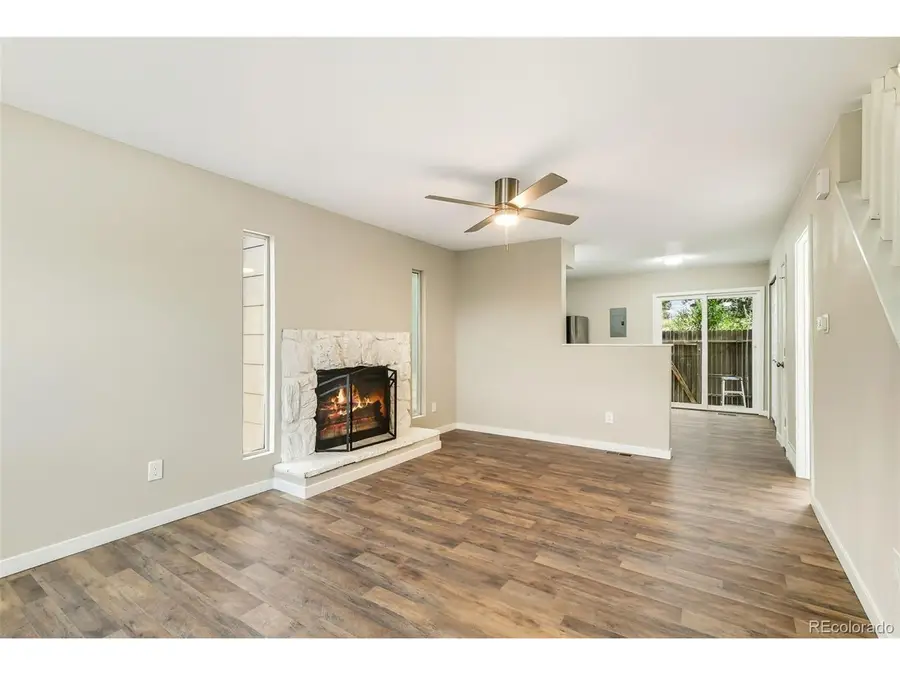1870 Zebulon Dr, Colorado Springs, CO 80910 - #2