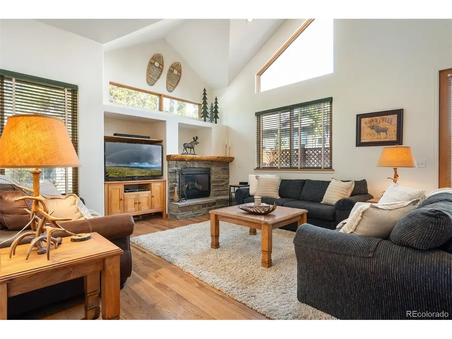 787 Mulligan St #5, Fraser, CO 80442 - #3