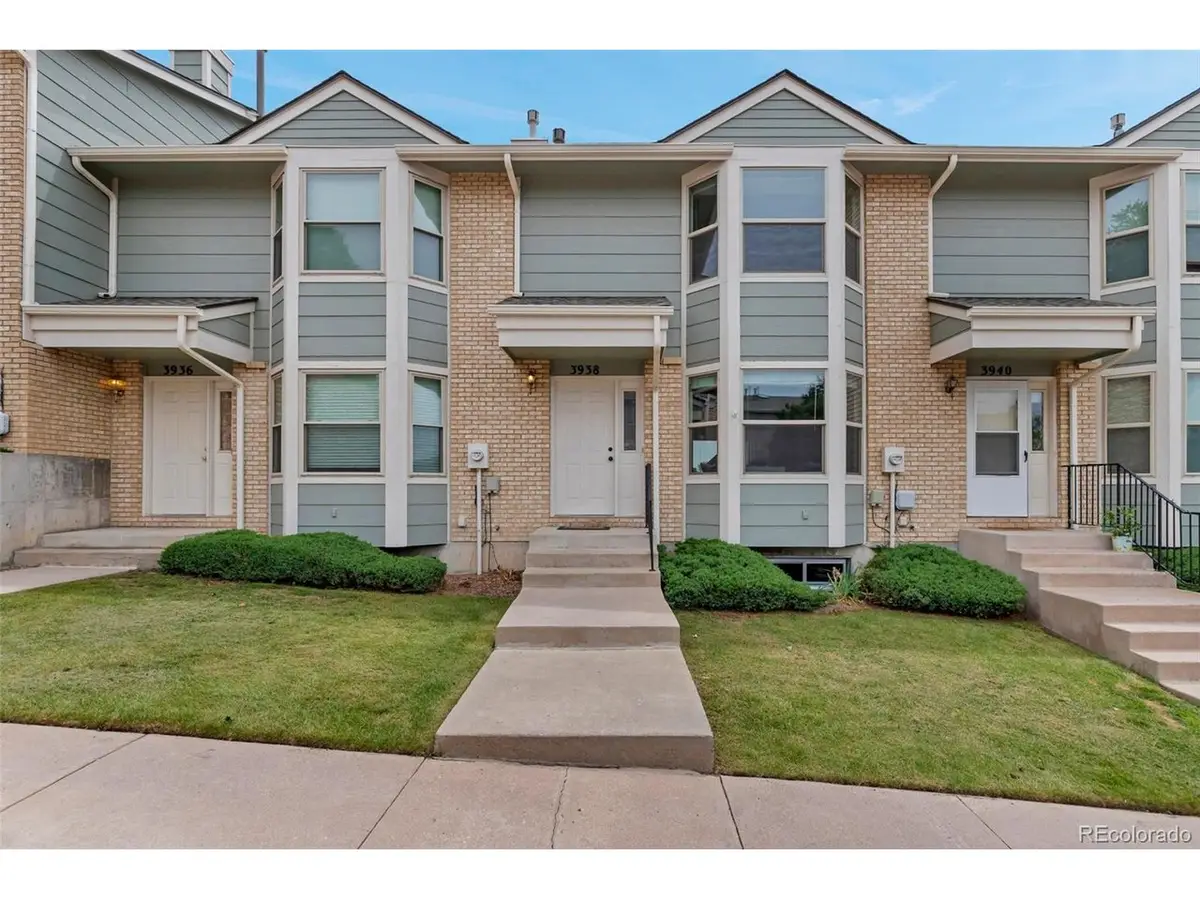 Address Withheld By Seller, Colorado Springs, CO 80920 - #1