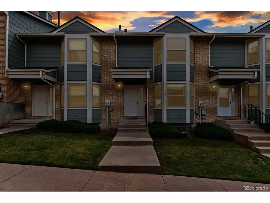 Address Withheld By Seller, Colorado Springs, CO 80920 - #2