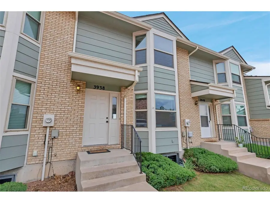 Address Withheld By Seller, Colorado Springs, CO 80920 - #3
