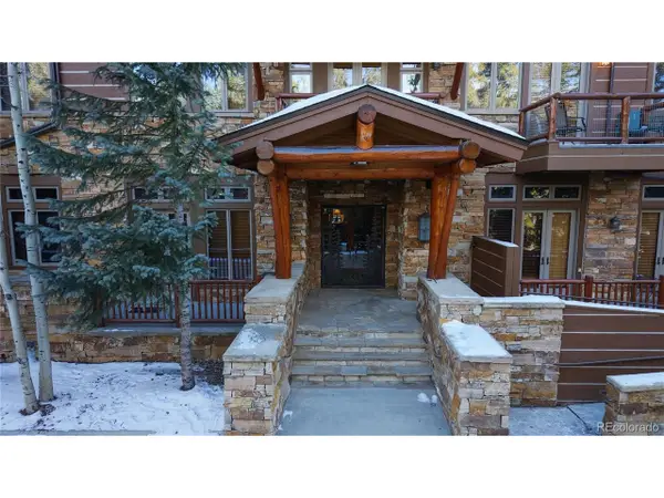 224 Trailhead Dr #3063, Dillon, CO 80435