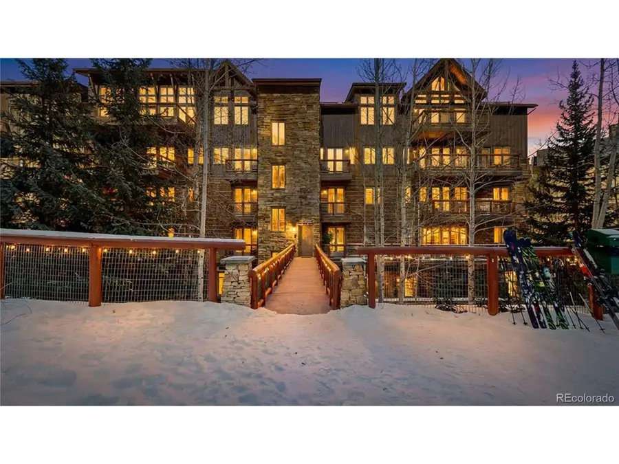 224 Trailhead Dr #3063, Dillon, CO 80435 - Image #2