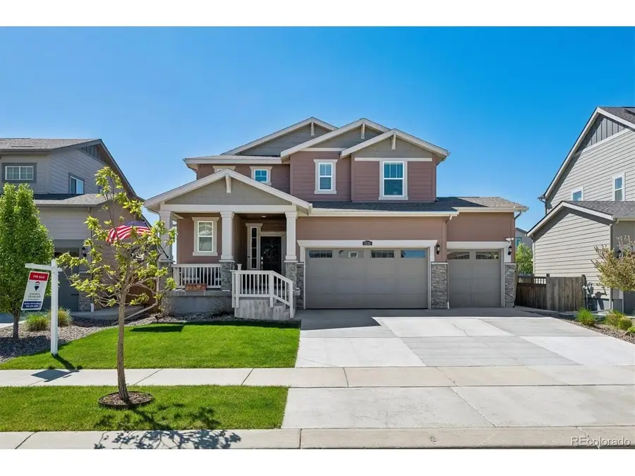 3530 Sawtooth St, Erie, CO 80516 - #2