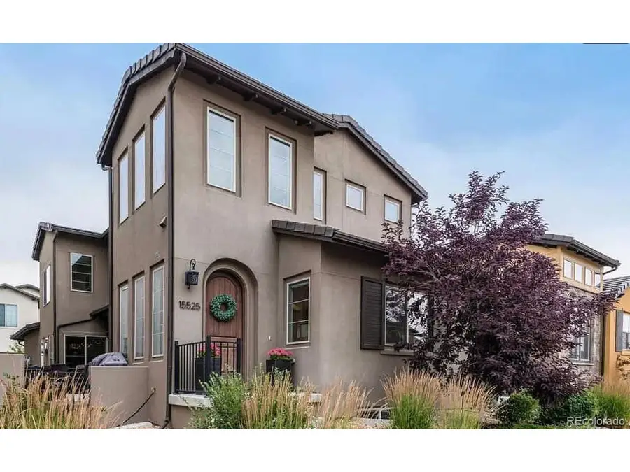 15525 W La Salle Ave, Lakewood, CO 80228 - #2