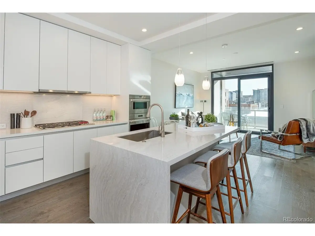 1901 Wazee St #401, Denver, CO 80202 - #1