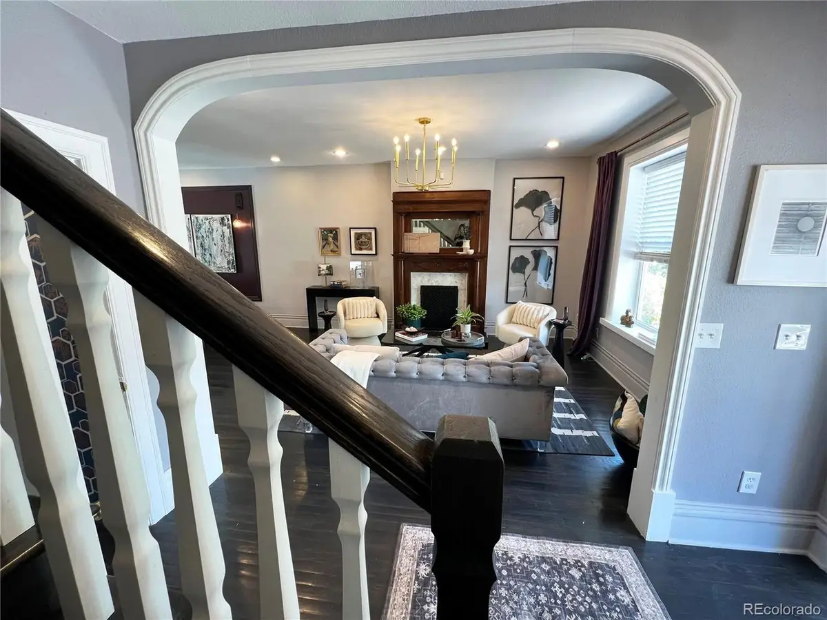 10 S Lincoln St, Denver, CO 80209 - #1