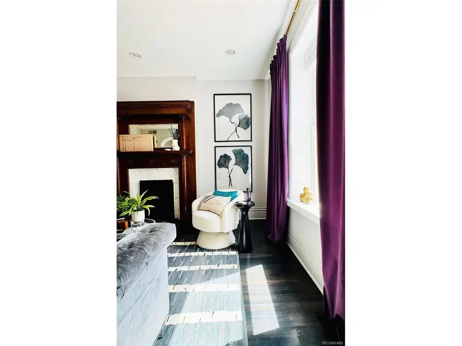 10 S Lincoln St, Denver, CO 80209 - #3