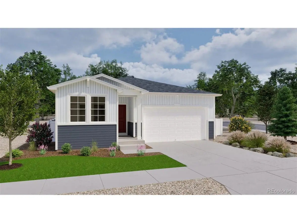 28689 E 4th Pl, East Arapahoe, CO 80018 - #1