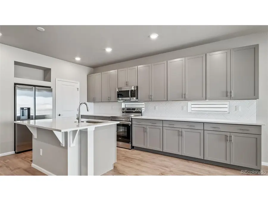 28689 E 4th Pl, East Arapahoe, CO 80018 - #3