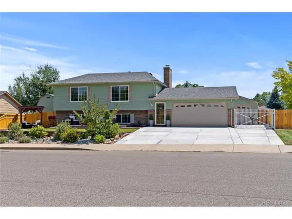 4610 S Garrison St, Littleton, CO 80123
