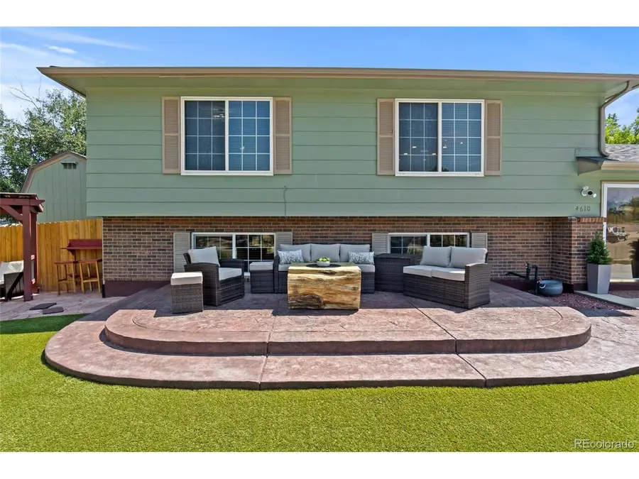 4610 S Garrison St, Littleton, CO 80123 - #2