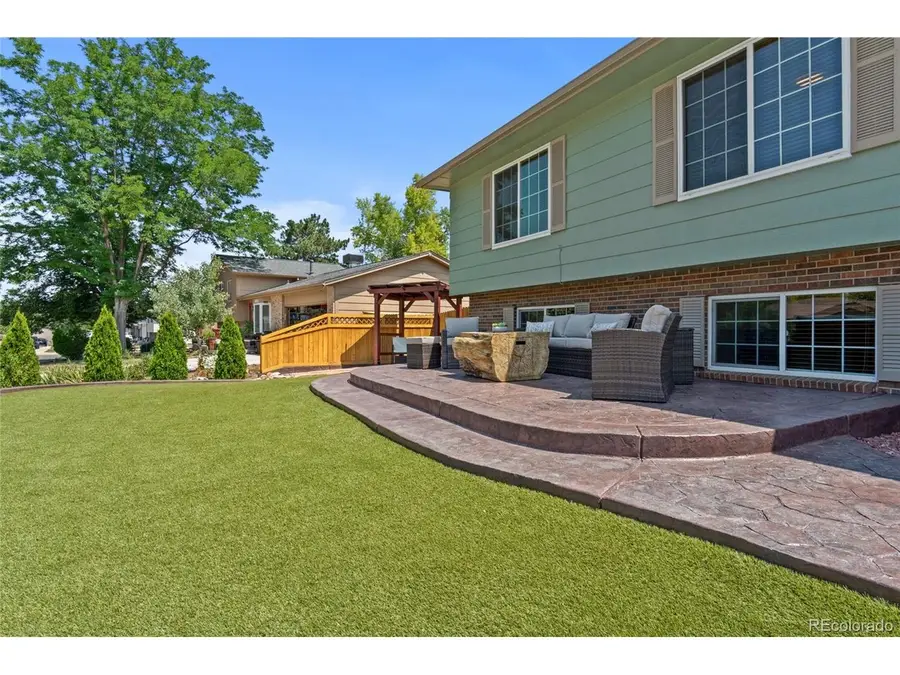 4610 S Garrison St, Littleton, CO 80123 - #3