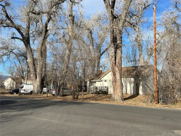 Address Withheld By Seller, Denver, CO 80221