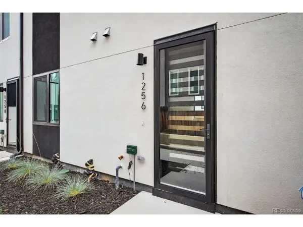 1256 Yates St, Denver, CO 80204