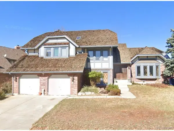 3637 E Euclid Ave, Centennial, CO 80121